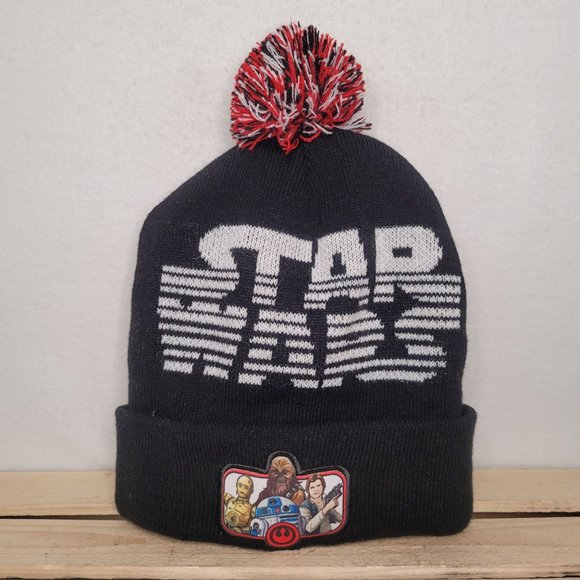 Star Wars Stocking Cap - Picture 2 of 6